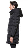 ookpik Manteau d'hiver en Duvet 'Macha'