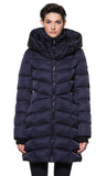 ookpik Down Winter Coat 'Macha'