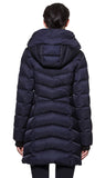 ookpik Down Winter Coat 'Macha'