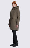 Ookpik «eco» Winter Coat 'Monaco'