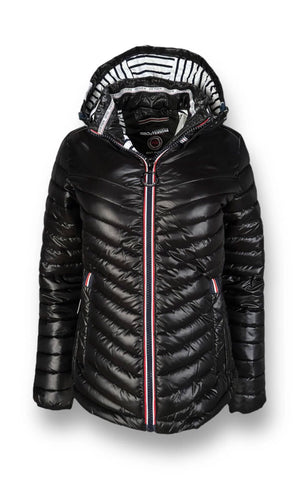 Oxygen Manteau légère mf30-1311