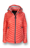 Oxygen Light Weight Jacket mf30-1311