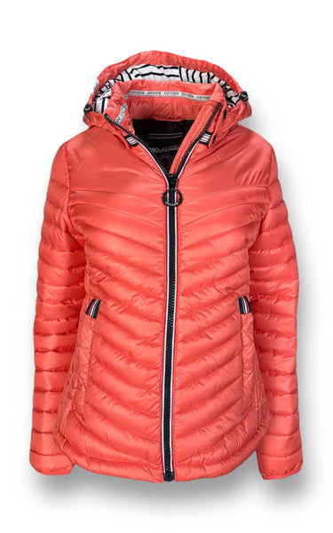 Oxygen Light Weight Jacket mf30-1311