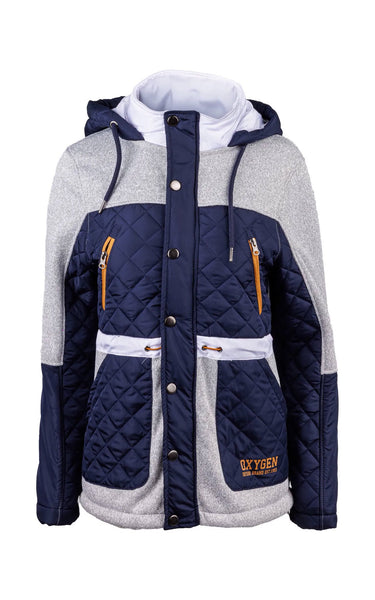 Oxygen Veste légère mf30-1423