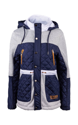 Oxygen Veste légère mf30-1423