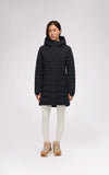 Pajar «eco» Lightweight Stretch Puffer 'Willow'