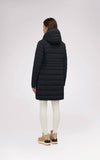 Pajar «eco» Lightweight Stretch Puffer 'Willow'