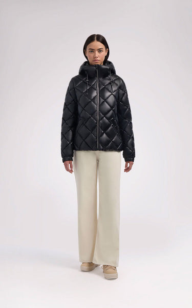 Pajar «eco» Winter Boxy Puffer 'Skylynn'