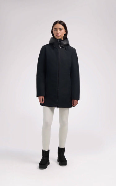 Pajar «eco» Mixed 3-in-1 Coat 'Nova'