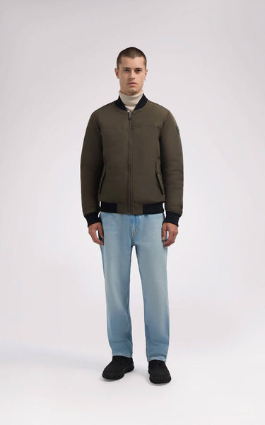 Pajar «eco» Reversible Lightweight Bomber 'Aries'