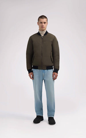 Pajar «eco» Reversible Lightweight Bomber 'Aries'