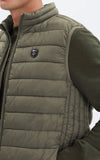 Point Zero «eco» Ultralight Vest 'Hirm'