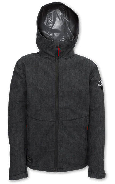 Point Zero «eco» Technical Jacket 'Raperton'