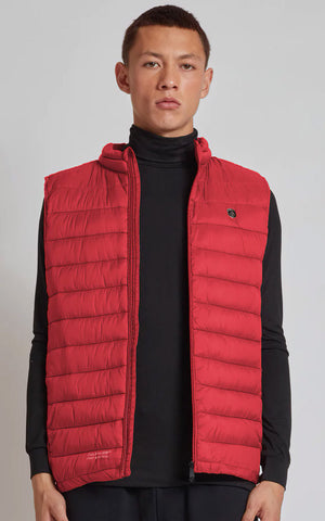 Point Zero Gilet ultraléger classique 'HIRM'