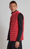 Point Zero Gilet ultraléger classique 'HIRM'