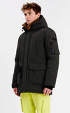 Point Zero Manteau d'hiver 'Connagh'