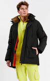 Point Zero Winter Coat 'Connagh'