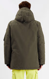 Point Zero Manteau d'hiver 'Connagh'