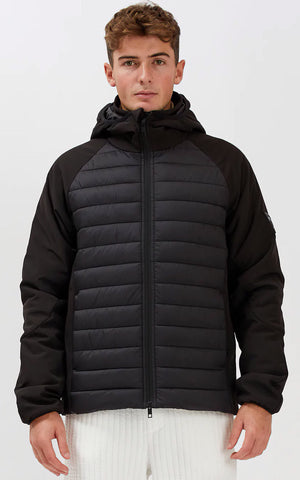 Point Zero Ultralight Midweight Jacket 'Erlton'