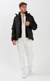 Point Zero Ultralight Midweight Jacket 'Erlton'