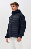 Point Zero Ultralight Midweight Jacket 'Erlton'