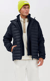 Point Zero Ultralight Midweight Jacket 'Erlton'