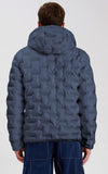 Point Zero Heat Sealed Quilted Jacket 'Renfrew'