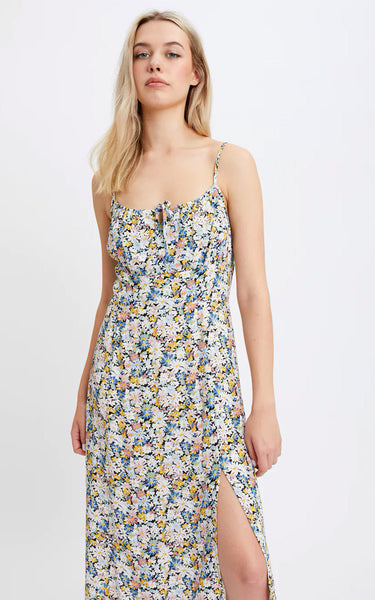 Point Zero Floral Dress 'Sammy'