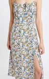 Point Zero Floral Dress 'Sammy'