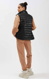 Point Zero «eco» Ultralight Vest 'Nova'