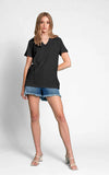 Point Zero Basic T-shirt 8264540