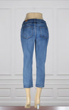 Super capri en jeans de Point Zero (8816043)