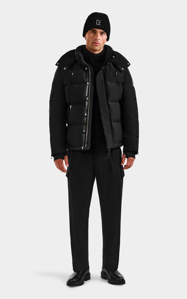 Rudsak «eco» Down Parka 'Joel H'