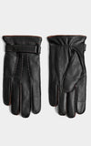 Rudsak Gants en Cuir 'Harry'