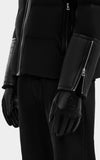Rudsak Leather Gloves 'Eddie'