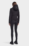 Rudsak «eco» Lightweight Down Winter Jacket 'Melissa'