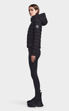 Rudsak «eco» Lightweight Down Winter Jacket 'Melissa'