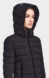 Rudsak «eco» Lightweight Down Winter Jacket 'Melissa'