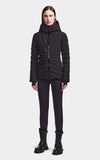 Rudsak «eco» Quilted Lightweight Down Spring Jacket 'Hanna'