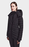 Rudsak «eco» Quilted Lightweight Down Spring Jacket 'Hanna'