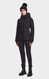 Rudsak «eco» Quilted Lightweight Down Spring Jacket 'Hanna'