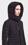 Rudsak «eco» Quilted Lightweight Down Spring Jacket 'Hanna'