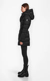 Rudsak «eco» Matte Down Winter Jacket 'Taylor M'