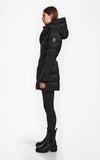 Rudsak «eco» Matte Down Winter Jacket 'Taylor M'