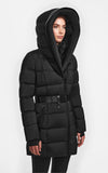 Rudsak «eco» Matte Down Winter Jacket 'Taylor M'