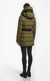 Rudsak «eco» Matte Down Winter Jacket 'Taylor M'