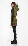 Rudsak «eco» Matte Down Winter Jacket 'Taylor M'