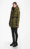 Rudsak «eco» Matte Down Winter Jacket 'Taylor M'