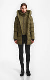 Rudsak «eco» Matte Down Winter Jacket 'Taylor M'