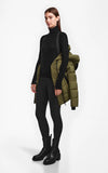 Rudsak «eco» Matte Down Winter Jacket 'Taylor M'